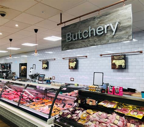 Butchershop near me - The Butcher Shoppe (2405 Langley Ave, Pensacola, FL) The Butcher Shoppe, Pensacola, Florida. 9,312 likes · 10 talking about this · 1,663 were here. Specialty Grocery Store.